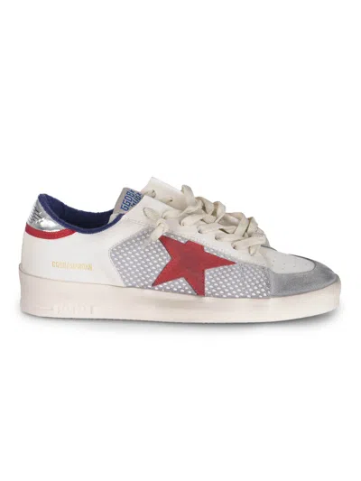 GOLDEN GOOSE SNEAKERS GOLDEN GOOSE "STARDAN"