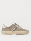 Golden Goose Sneakers  Woman Color Beige In Beige