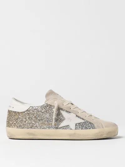 Golden Goose Sneakers  Woman Color Brown
