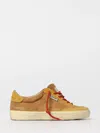Golden Goose Sneakers  Woman Color Brown In Brown