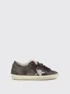 Golden Goose Super Star Sneakers In Multi