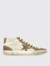 Golden Goose Sneakers  Woman Color Grey In Grau