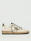 Golden Goose In Animal Print