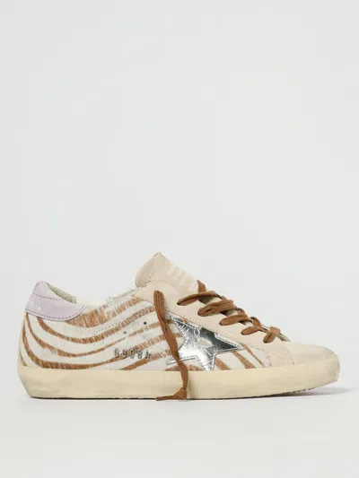 Golden Goose Sneakers  Woman Color Multicolor