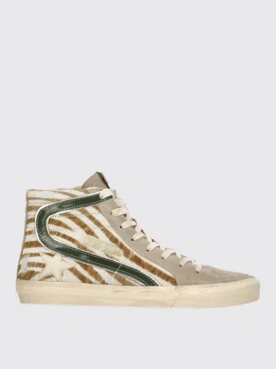 Golden Goose Sneakers  Woman Color Multicolor
