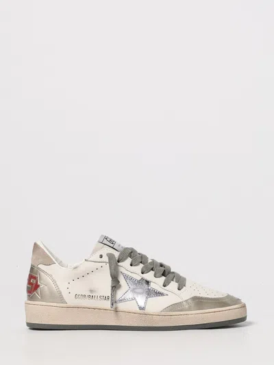 Golden Goose Sneakers  Woman Color Multicolor