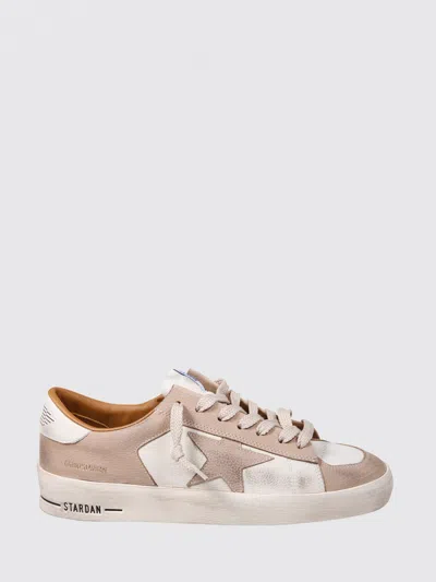 Golden Goose Sneakers Woman  In Neutral