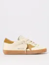 Golden Goose Super-star Sneakers In Multi