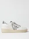 Golden Goose Sneakers  Woman Color White