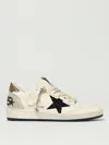 Golden Goose Ball Star Sneakers