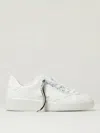 Golden Goose Sneakers  Woman Color White In Multi
