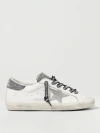 GOLDEN GOOSE 运动鞋 GOLDEN GOOSE 女士 颜色 白色,F33842001