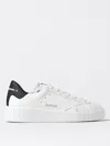 GOLDEN GOOSE SNEAKERS GOLDEN GOOSE WOMAN COLOR WHITE,F96731001