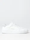 Golden Goose Sneakers  Woman Color White In Weiss