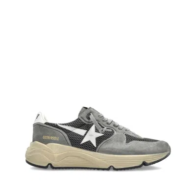 GOLDEN GOOSE GOLDEN GOOSE SNEAKERS