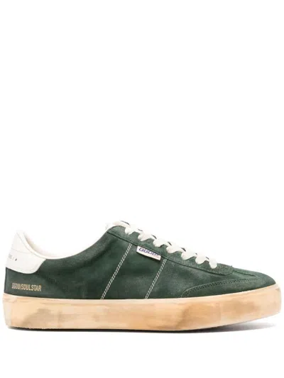 GOLDEN GOOSE GOLDEN GOOSE SNEAKERS