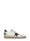 GOLDEN GOOSE GOLDEN GOOSE SNEAKERS GREY