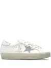 Golden Goose Sneakers Hi Star In ホワイト