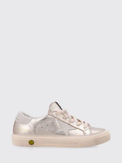 Golden Goose Sneakers Kids In Multi