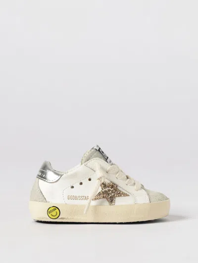 Golden Goose Sneakers Kids  In Multi