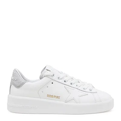 GOLDEN GOOSE SNEAKERS LIGHT AND NATURAL