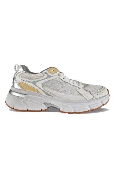 Golden Goose Sneakers Lightstar In Multi