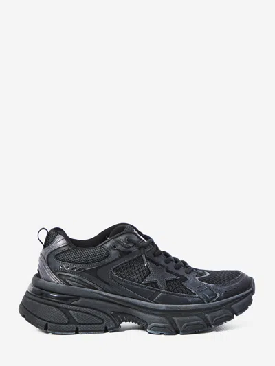 GOLDEN GOOSE LIGHTSTAR SNEAKERS