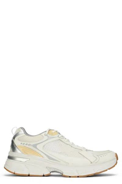 Golden Goose Sneakers Lightstar In White