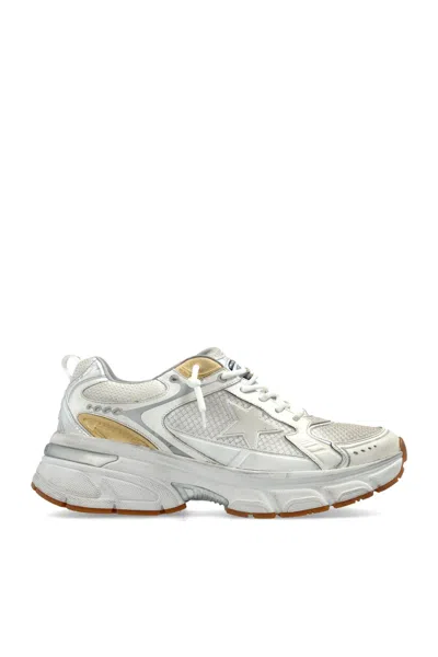GOLDEN GOOSE LIGHTSTAR SNEAKERS