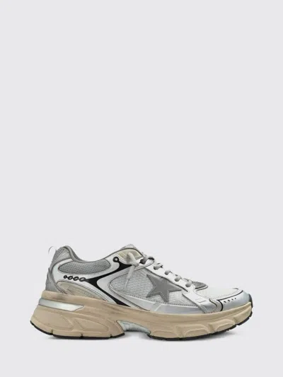 Golden Goose Sneakers Men In Multi