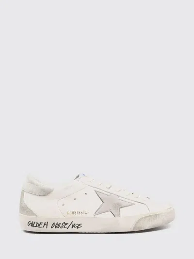 Golden Goose Sneakers Men In Multi