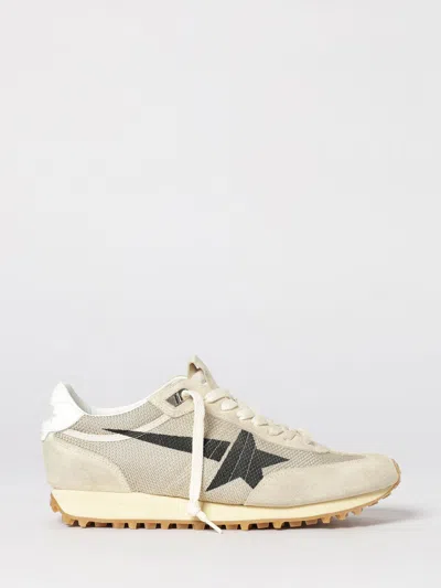 Golden Goose Sneakers Men  In Multi