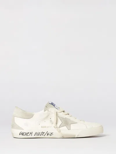 Golden Goose Sneakers Men  In Multi