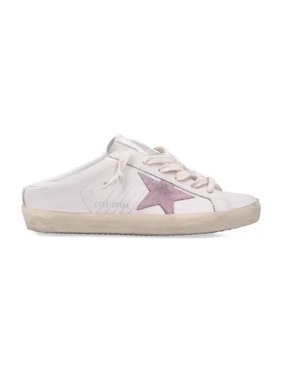 Golden Goose Sneakers In Multi