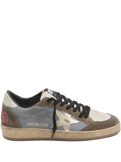 GOLDEN GOOSE GOLDEN GOOSE SNEAKERS