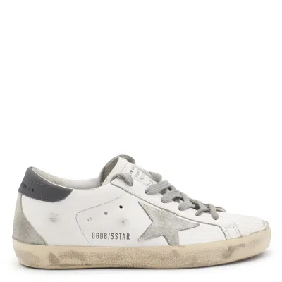 GOLDEN GOOSE GOLDEN GOOSE SNEAKERS
