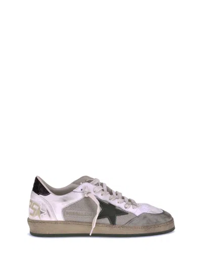 Golden Goose Sneakers In Multi