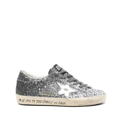 GOLDEN GOOSE GOLDEN GOOSE SNEAKERS