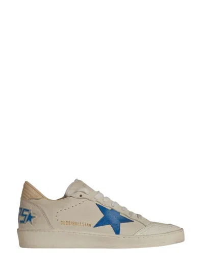 Golden Goose Sneakers In Multi