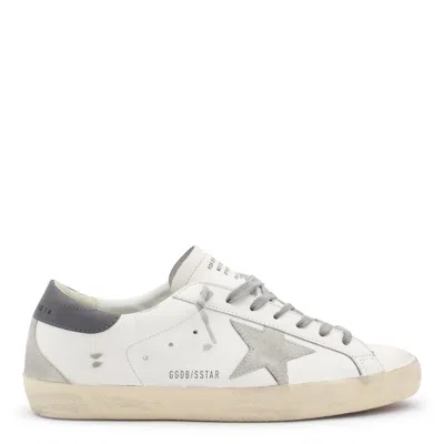 GOLDEN GOOSE GOLDEN GOOSE SNEAKERS