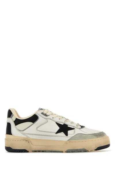 GOLDEN GOOSE GOLDEN GOOSE SNEAKERS