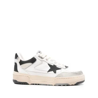 Golden Goose Sneakers In Multi