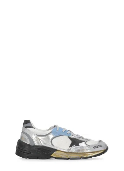 Golden Goose Sneakers In Multi