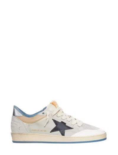 Golden Goose Sneakers In Multi
