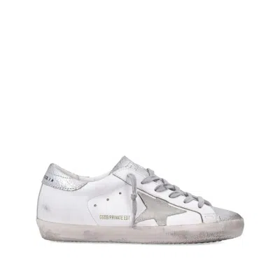 GOLDEN GOOSE GOLDEN GOOSE SNEAKERS