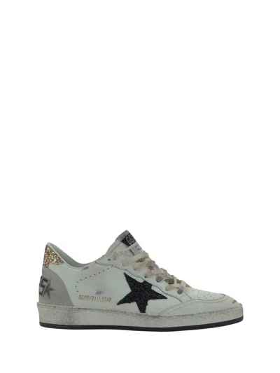 GOLDEN GOOSE GOLDEN GOOSE SNEAKERS