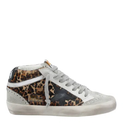 GOLDEN GOOSE GOLDEN GOOSE SNEAKERS