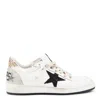 Golden Goose Sneakers In Multi