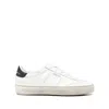 Golden Goose Soul-star Leather Upper Tongue And Heel In Multicolor