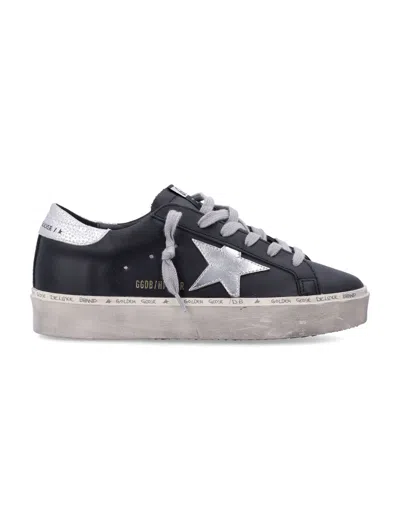 Golden Goose Sneakers In Multi